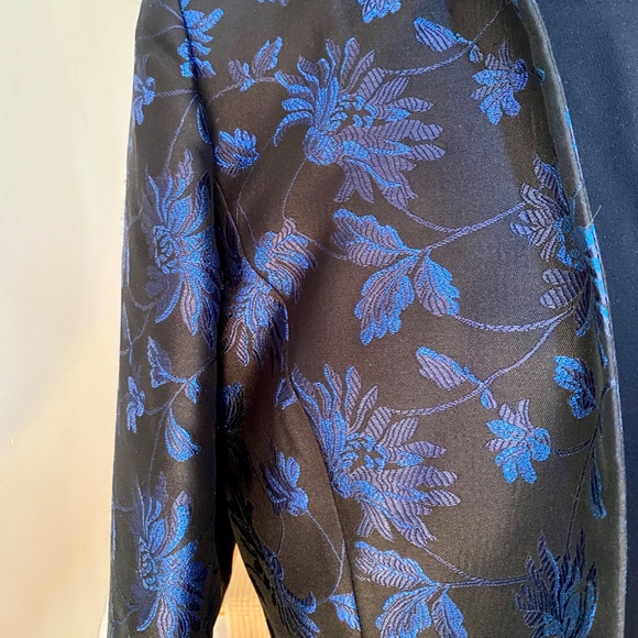 Flores and Flores Blazer, sz 12 - Picture 2 of 6